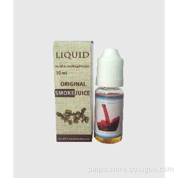 factory offer the  e liquids